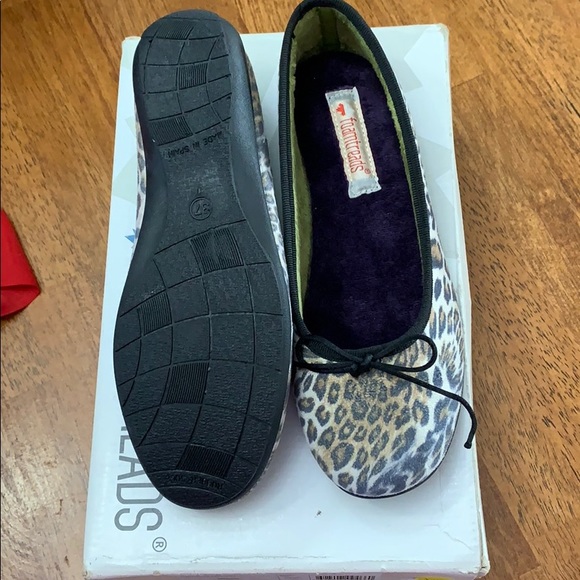 Foamtreads Laila brand new slipper size 37(6) - Picture 2 of 2